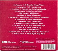 Winter Wonderland [CD], 1