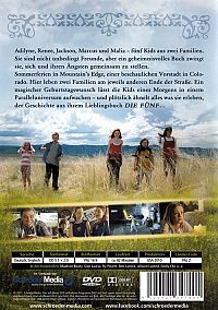 Die Fünf [DVD], 1