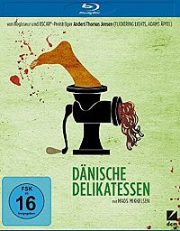 Dänische Delikatessen [Blu-ray], 1
