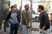 The Reluctant Fundamentalist - Tage des Zorns [DVD], 6