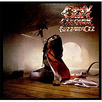 Blizzard of Ozz [Vinyl], 1