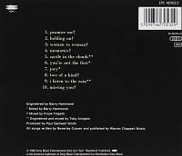 Beverly Craven [CD], 1