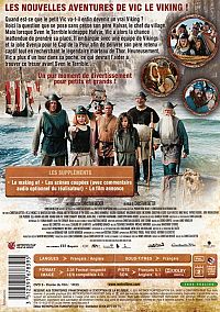 Vic le Viking 2 - Le marteau de Thor [DVD], 2