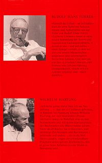 Lyrische Untaten - Aphorismen und heitere Verse, 1