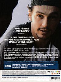 Interior. Leather Bar. (VOST) [DVD], 1