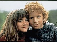 Ronja Räubertochter [DVD], 5