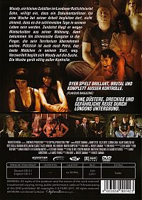 UK Bad Boys [DVD], 1