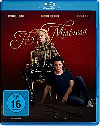 My Mistress [Blu-ray], 1