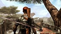 Far Cry 2 [Sony PlayStation 3], 9
