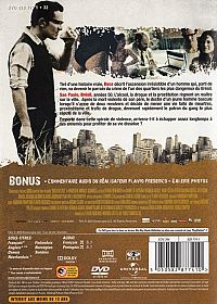 Boca [DVD], 2