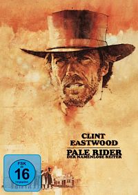 Pale Rider - Der namenlose Reiter [DVD], 2