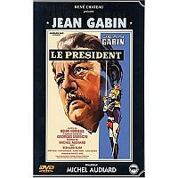 Le Président [DVD], 2