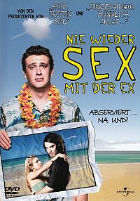 Nie wieder Sex mit der Ex [DVD], 1