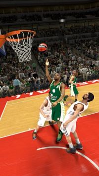 NBA 2K14 [Sony PlayStation 3], 1