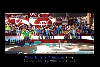 High School Musical - Sing it!  [Sony PlayStation 2], 7