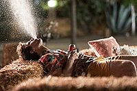 Palm Springs [Blu-ray], 3