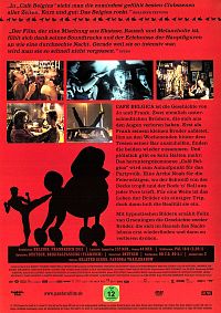 Café Belgica [DVD], 1