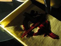 Zodiac Executioner [DVD], 3