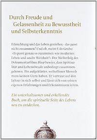Bleep oder wie man Spiritualität mit 3 Whisky-Cola verbindet, 1