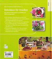 Dekoideen für draussen, 1