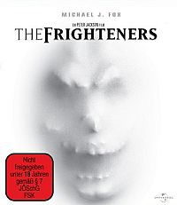 The Frighteners  [Blu-ray], 1