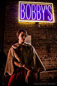 The Lookalike [Blu-ray], 6