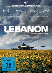 Lebanon - Tödliche Mission [DVD], 1