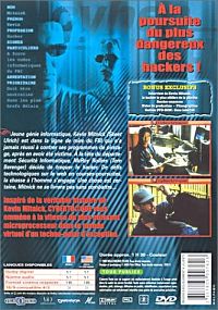 Cyber traque [DVD], 4