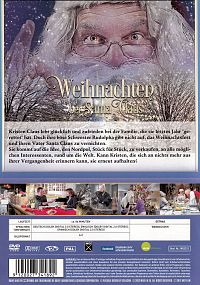 Weihnachten bei Santa Claus [DVD], 1