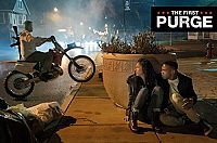 The Purge 4 - The first Purge [Blu-ray], 3