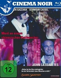 Mord an einem chinesischen Buchmacher [Blu-ray], 5