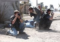 The Bang Bang Club [Blu-ray], 6