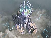 Final Fantasy X-2 [Sony PlayStation 2], 5