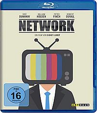 Network [Blu-ray], 1