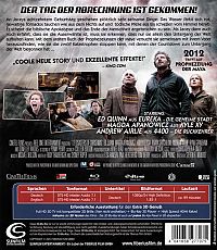 Das Ende der Welt - Die 12 Prophezeiungen der Maya [Blu-ray 3D], 1