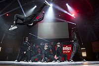 Battle of the Year [DVD], 6