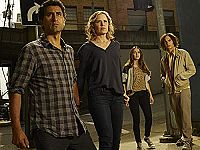 Fear the Walking Dead - Saison 1 [DVD], 5