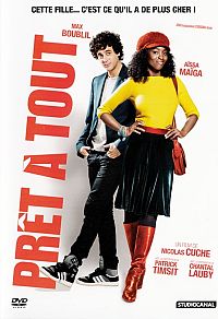 Prêt à tout [DVD], 1