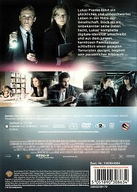 You are wanted - Saison 1 [DVD], 1