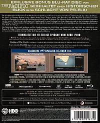 The Pacific [Blu-ray], 1