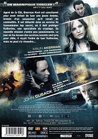 Code Ennemi [DVD], 1