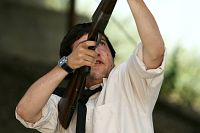 Infestation - Nur ein toter Käfer ist ein guter Käfer [Blu-ray], 4