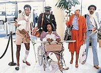 Das verrückte California-Hotel [DVD], 4