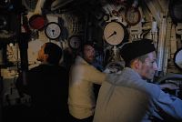 Versunken - Tod im Atlantik [Blu-ray], 5