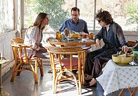 Im August in Osage County [DVD], 8
