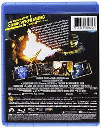 Watchmen - Die Wächter [Blu-ray], 2