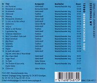 Am Thunersee [CD], 1