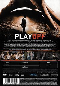 PlayOff [DVD], 1