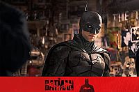 The Batman [Blu-ray], 2