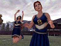 Bully - Die Ehrenrunde [Nintendo Wii], 3
